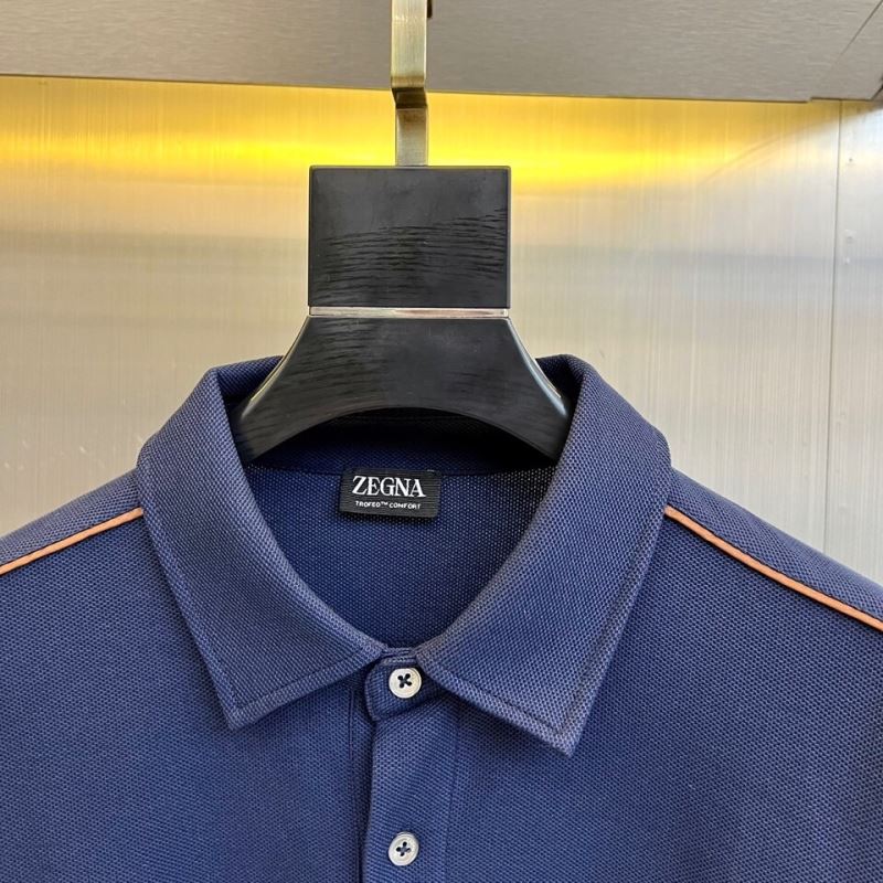 Zegna T-Shirts